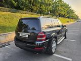 Mercedes-Benz GL 450 2007 года за 7 200 000 тг. в Алматы – фото 4
