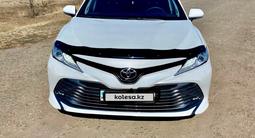 Toyota Camry 2018 годаүшін14 000 000 тг. в Экибастуз