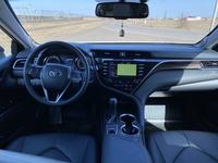 Toyota Camry 2018 годаүшін14 000 000 тг. в Экибастуз