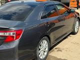 Toyota Camry 2012 годаүшін6 500 000 тг. в Жанаозен – фото 4