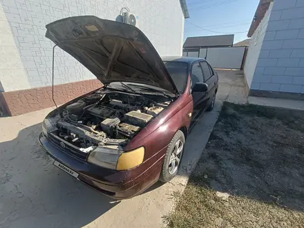 Toyota Carina E 1994 года за 1 000 000 тг. в Атырау – фото 9