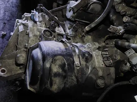 Двигатель матор каробка 3MZ-FE 3.3 л за 600 000 тг. в Алматы – фото 42