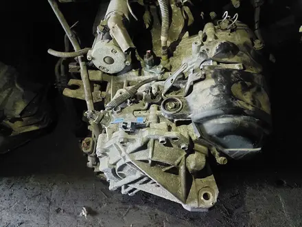 Двигатель матор каробка 3MZ-FE 3.3 л за 600 000 тг. в Алматы – фото 45