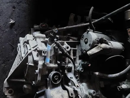 Двигатель матор каробка 3MZ-FE 3.3 л за 600 000 тг. в Алматы – фото 47