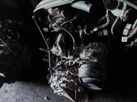 Двигатель матор каробка 3MZ-FE 3.3 л за 600 000 тг. в Алматы – фото 48