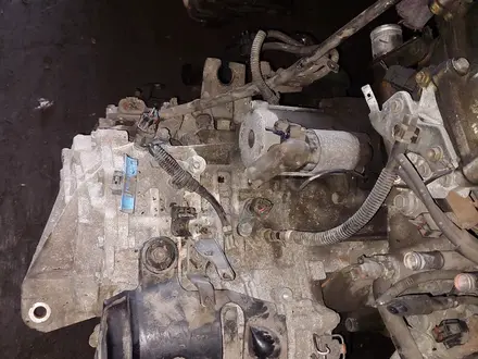 Двигатель матор каробка 3MZ-FE 3.3 л за 600 000 тг. в Алматы – фото 49