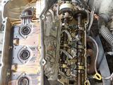 Двигатель матор каробка 3MZ-FE 3.3 л за 600 000 тг. в Алматы – фото 5