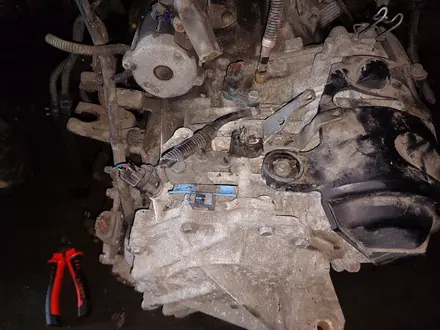 Двигатель матор каробка 3MZ-FE 3.3 л за 600 000 тг. в Алматы – фото 66