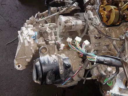 Двигатель матор каробка 3MZ-FE 3.3 л за 600 000 тг. в Алматы – фото 75
