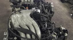 Volkswagen Golf4 APQ 2л Двигатель из Японии за 350 000 тг. в Астана