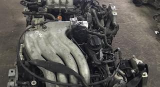 Volkswagen Golf4 APQ 2л Двигатель из Японии за 350 000 тг. в Астана
