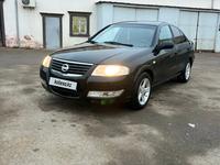 Nissan Almera 2006 годаүшін2 999 999 тг. в Актобе