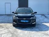 Chevrolet Onix 2023 годаүшін7 300 000 тг. в Астана – фото 2