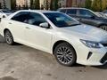 Toyota Camry 2017 годаүшін13 500 000 тг. в Астана