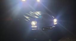 Mercedes-Benz G 500 1995 года за 10 000 000 тг. в Астана – фото 2