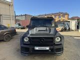 Mercedes-Benz G 500 1995 годаүшін10 000 000 тг. в Астана – фото 4
