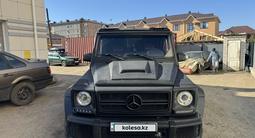 Mercedes-Benz G 500 1995 года за 10 000 000 тг. в Астана – фото 4