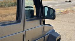 Mercedes-Benz G 500 1995 года за 10 000 000 тг. в Астана – фото 3