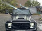 Mercedes-Benz G 500 1995 годаүшін10 000 000 тг. в Астана