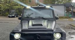 Mercedes-Benz G 500 1995 года за 10 000 000 тг. в Астана