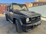 Mercedes-Benz G 500 1995 годаүшін10 000 000 тг. в Астана – фото 5