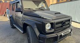 Mercedes-Benz G 500 1995 года за 10 000 000 тг. в Астана – фото 5
