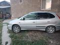 Nissan Almera Tino 2002 годаfor1 300 000 тг. в Алматы – фото 4