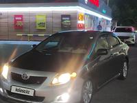 Toyota Corolla 2009 года за 4 200 000 тг. в Шымкент