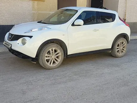 Nissan Juke 2011 года за 6 000 000 тг. в Мангистау – фото 2