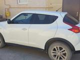 Nissan Juke 2011 года за 6 000 000 тг. в Мангистау – фото 4