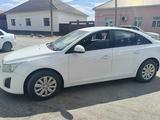 Chevrolet Cruze 2014 годаүшін3 750 000 тг. в Кызылорда – фото 2