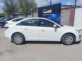 Chevrolet Cruze 2014 годаүшін3 750 000 тг. в Кызылорда – фото 3