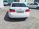 Chevrolet Cruze 2014 годаүшін3 750 000 тг. в Кызылорда – фото 4