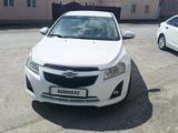 Chevrolet Cruze 2014 годаүшін3 750 000 тг. в Кызылорда