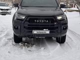 Toyota Hilux 2023 годаүшін29 500 000 тг. в Актау