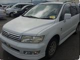 Mitsubishi Chariot 1998 годаүшін3 200 000 тг. в Алматы