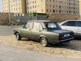 ВАЗ (Lada) 2107 2011 года за 1 150 000 тг. в Актау – фото 2