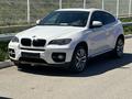 BMW X6 2008 годаүшін10 800 000 тг. в Усть-Каменогорск