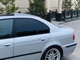 BMW 540 1998 года за 6 700 000 тг. в Алматы – фото 3