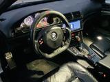 BMW 540 1998 года за 6 700 000 тг. в Алматы – фото 5