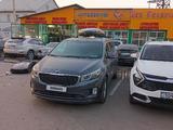 Kia Sedona 2017 годаүшін13 000 000 тг. в Алматы