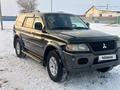 Mitsubishi Montero Sport 2002 года за 2 950 000 тг. в Актобе – фото 2