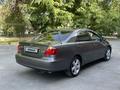 Toyota Camry 2004 годаfor6 500 000 тг. в Алматы – фото 5