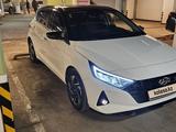 Hyundai i20 2023 годаfor8 000 000 тг. в Алматы