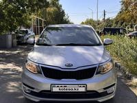 Kia Rio 2015 годаүшін5 350 000 тг. в Алматы