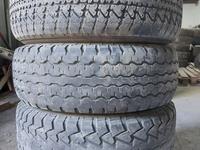 255/75R15 Одиночки на запаску. за 8 000 тг. в Алматы