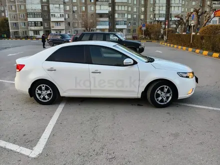 Kia Cerato 2011 года за 5 850 000 тг. в Караганда – фото 21