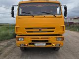КамАЗ  6520 2013 годаүшін10 500 000 тг. в Астана