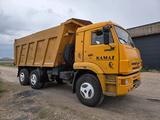 КамАЗ  6520 2013 годаүшін10 500 000 тг. в Астана – фото 2