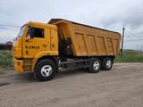 КамАЗ  6520 2013 годаүшін10 500 000 тг. в Астана – фото 3
